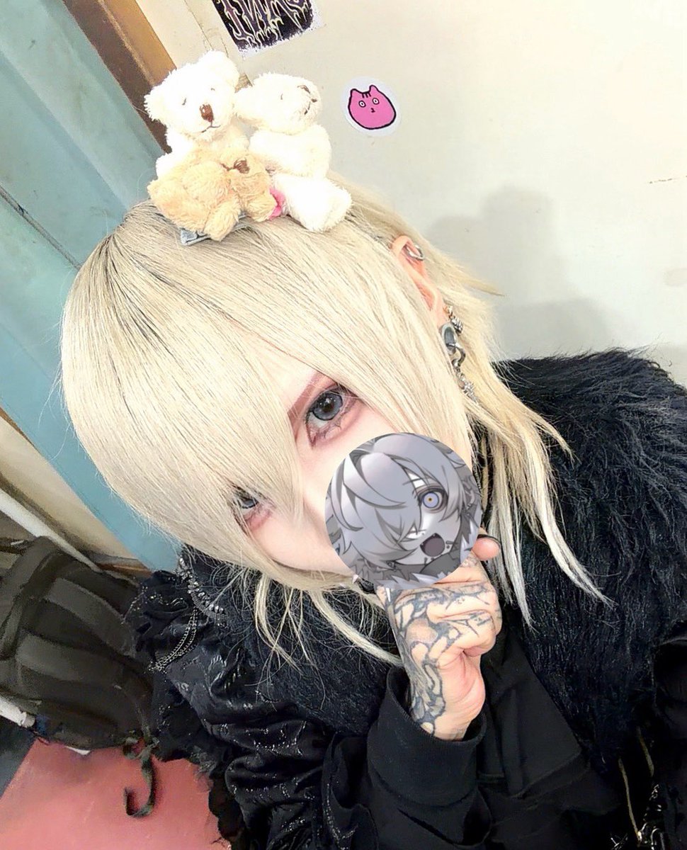 ゲドラジ🥩🦴 tweet media