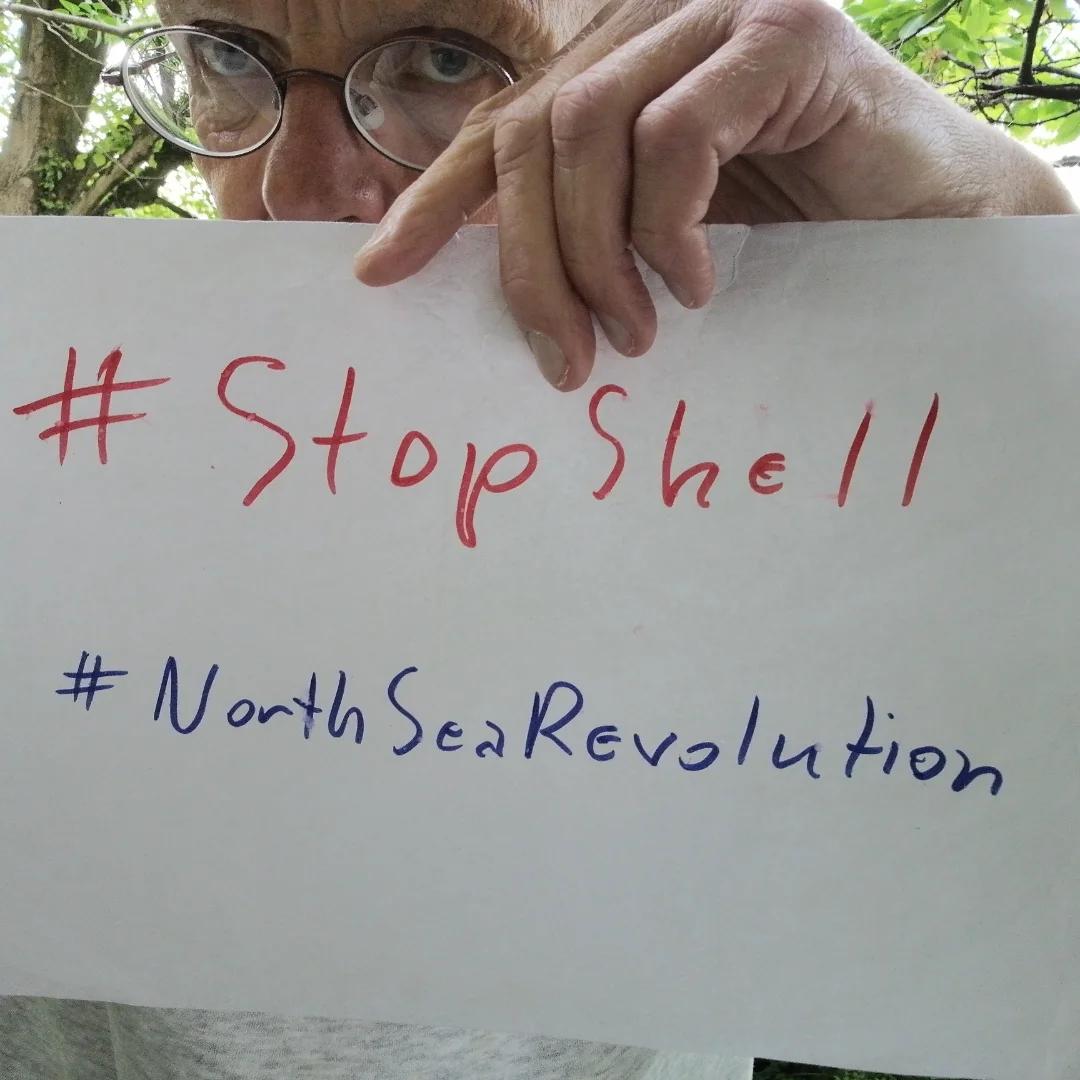 Endel Stamberg #FightFor1Point5 tweet media