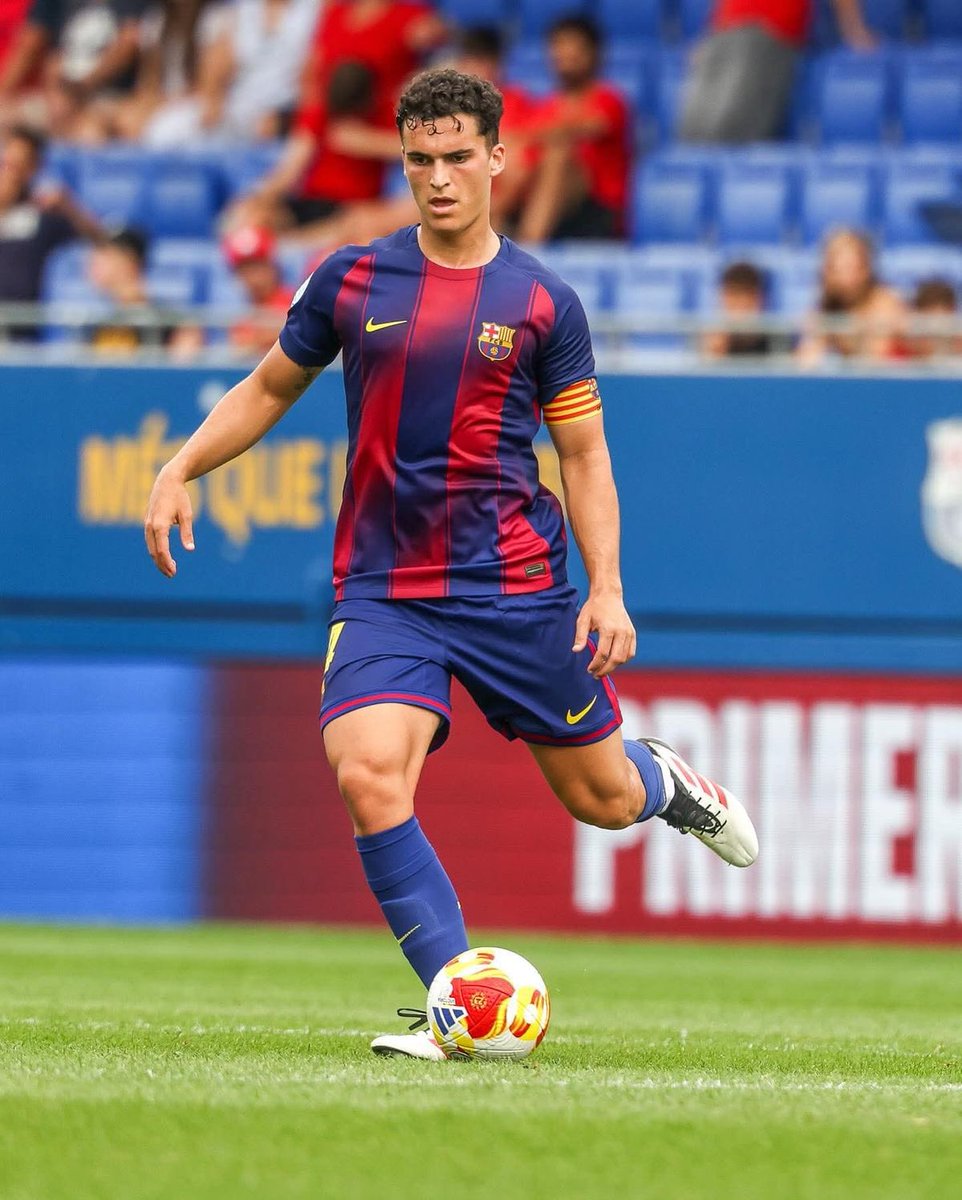 Omo Barca⚽️🖤 tweet media