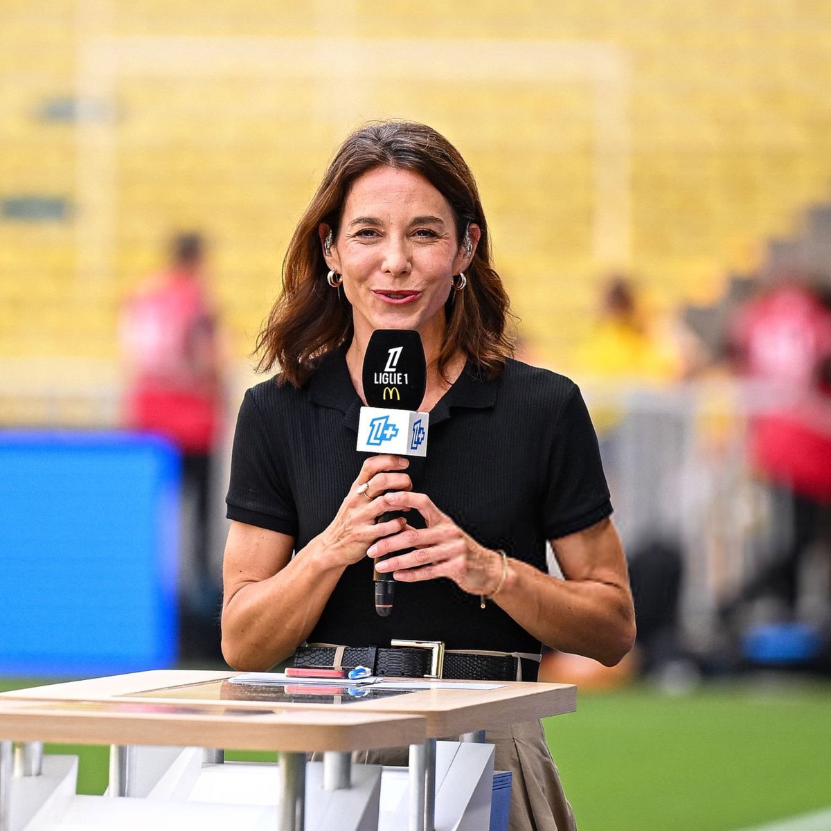 Actu Ligue 1 tweet media