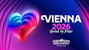 ESCunited's tweet photo. LIVE STREAM: Reviewing the Semi-Final 2 Jury Show. We'll give you a full breakdown of the performances, vocals and overall work. Join us and let's have some fun along the way #eurovision #eurovision2026 
Link: https://t.co/c2dSAF2nv5 https://t.co/SfmBcmIU2S