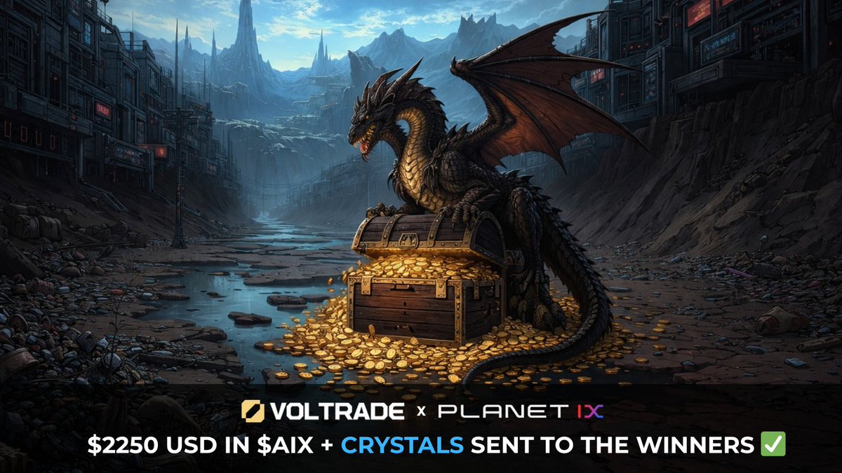 Voltrade.xyz tweet media