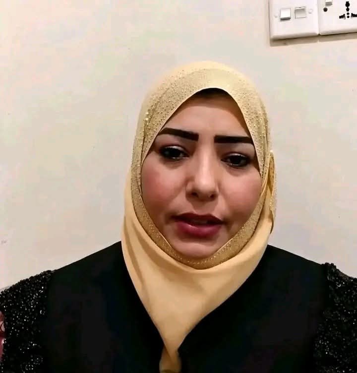عائشة اليدومي tweet media