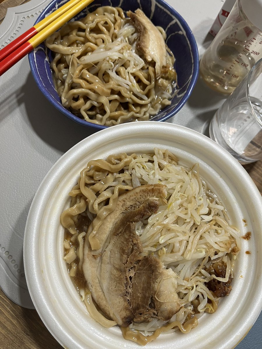 すろま tweet media