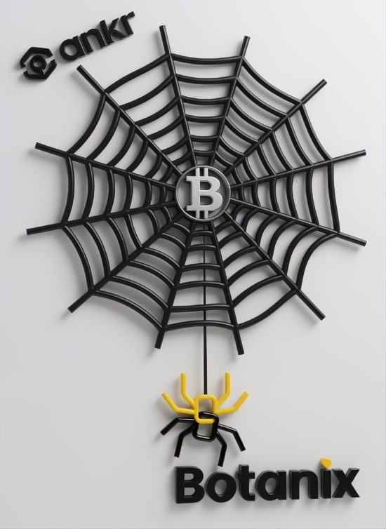 Cryptoleer ⚛️Ⓜ️ tweet media