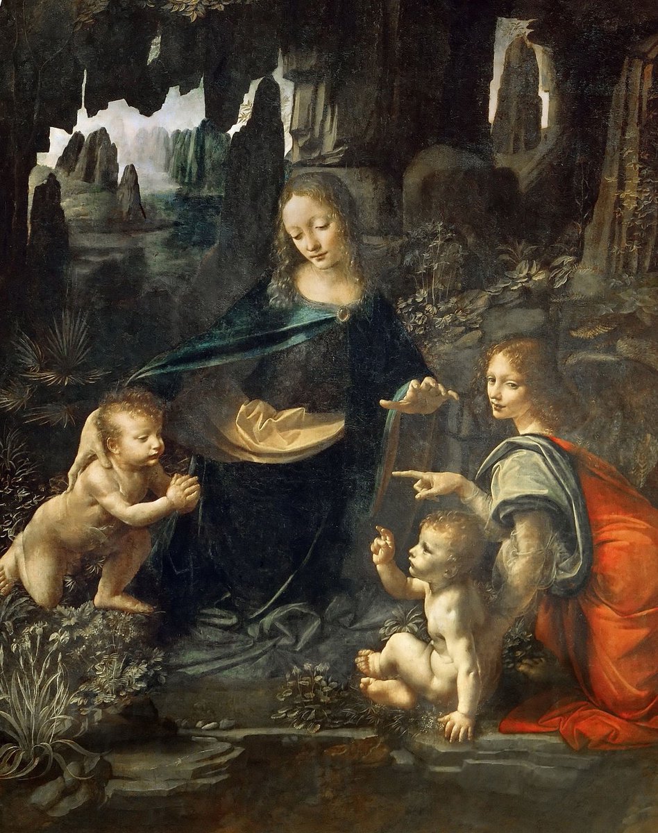 The Masterpieces Archive tweet media