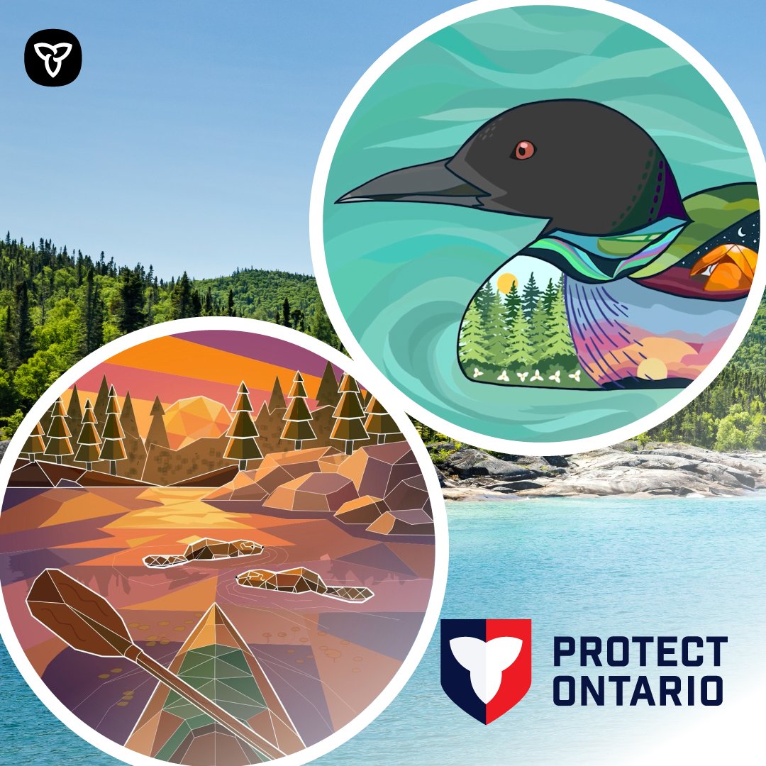 Environment Ontario tweet media