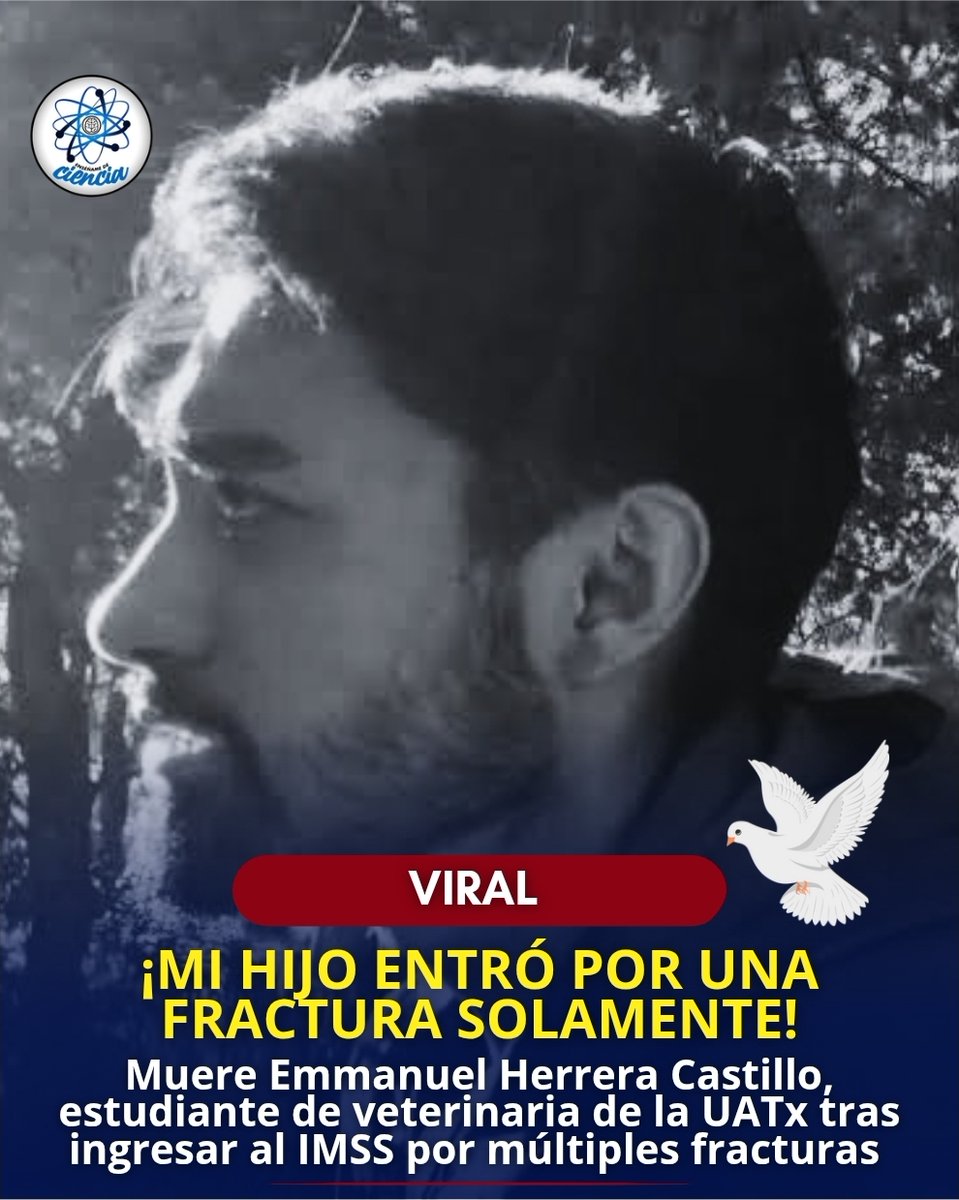 Enséñame de Ciencia tweet media
