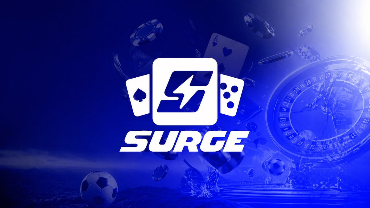 Surgeslots tweet media