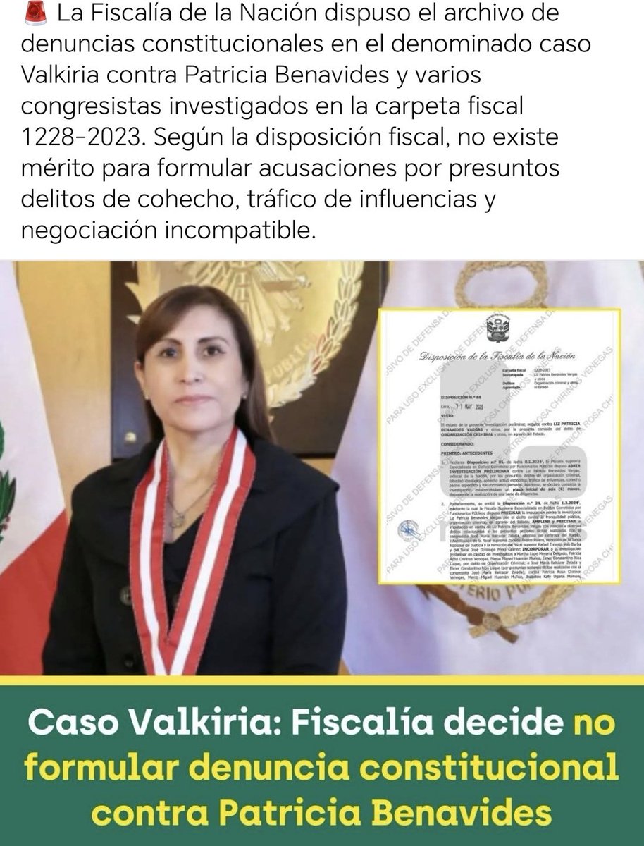 La Salita del SIN 🇵🇪 tweet media