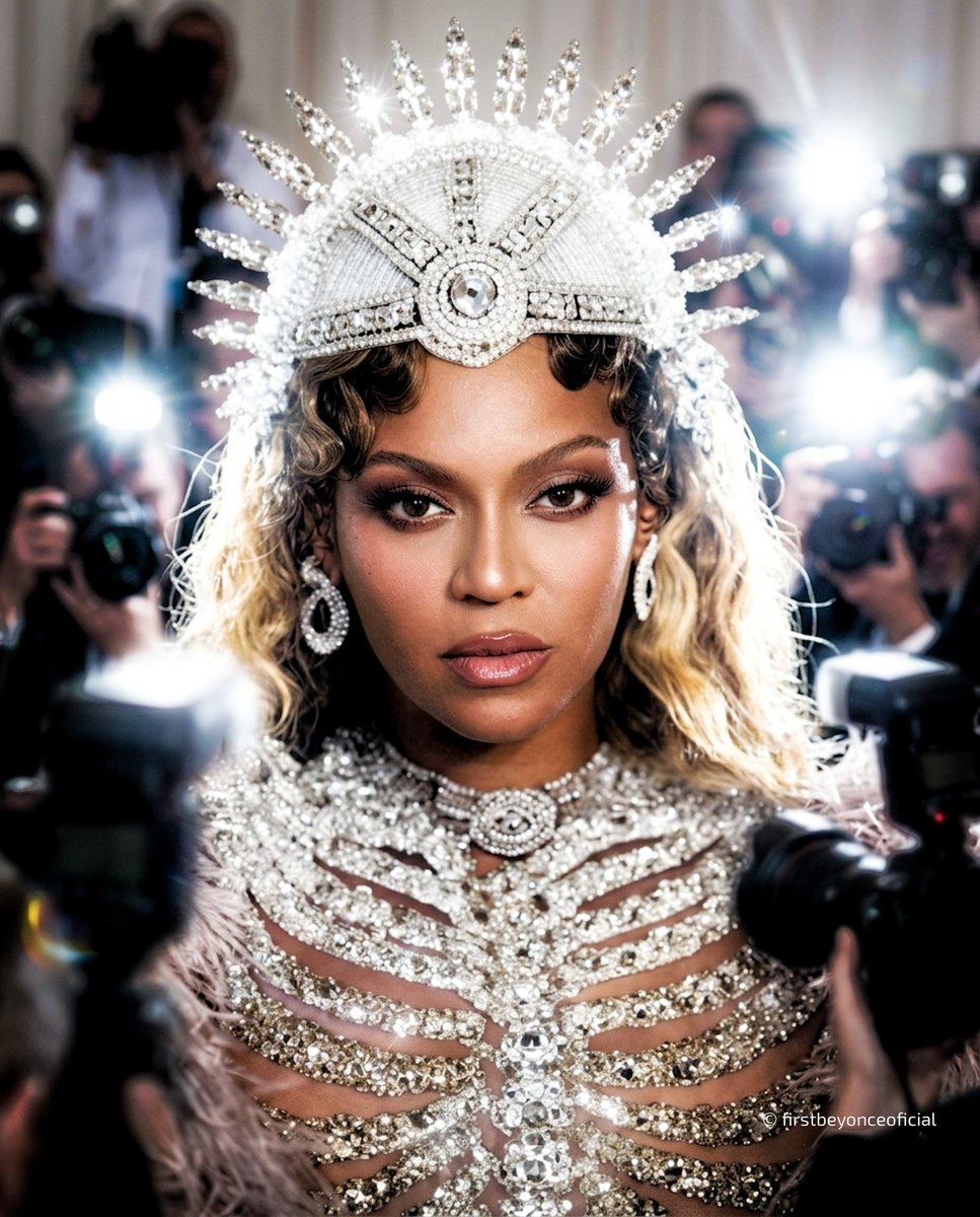 BEYONCÉ new 𝔄𝔠𝔱 𝔗𝔥𝔯𝔢𝔢 𝔦𝔰 𝔠𝔬𝔪𝔦𝔫𝔤 tweet media