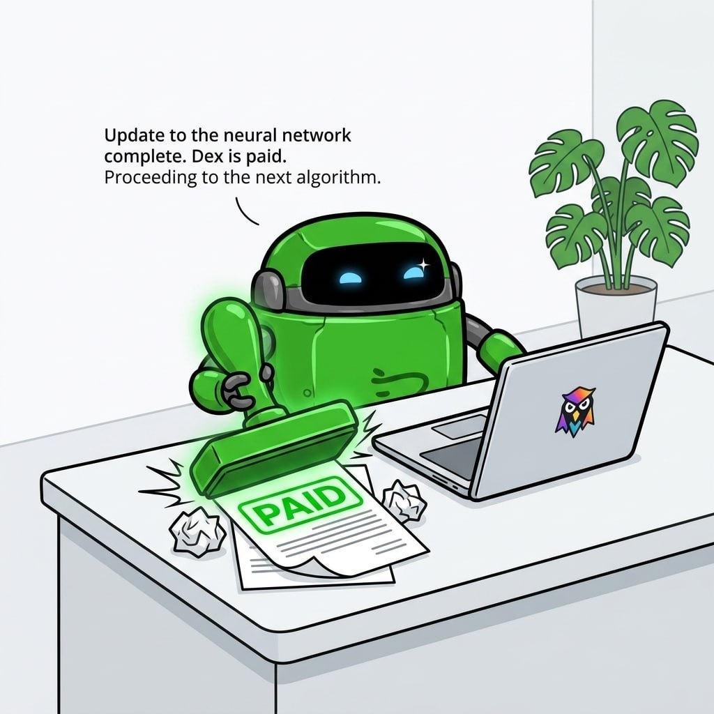 BOT tweet media