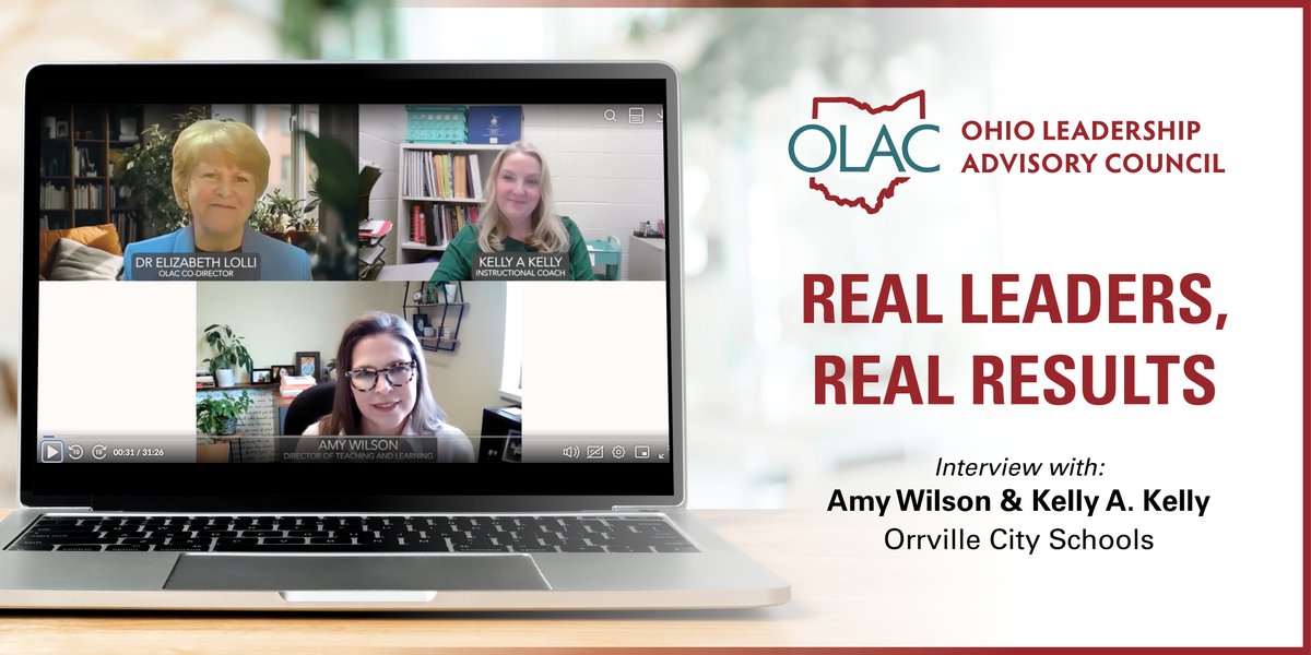 OLAC tweet media