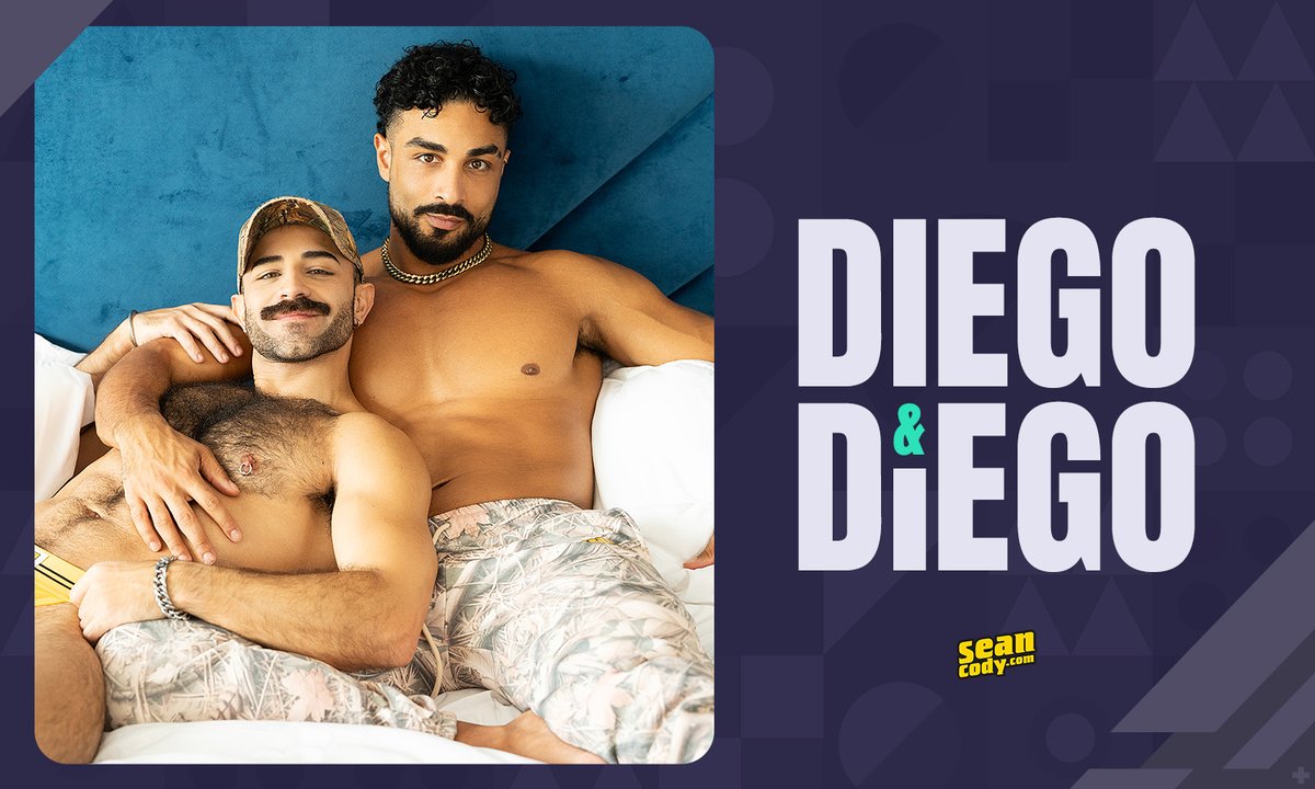 SeanCody tweet media