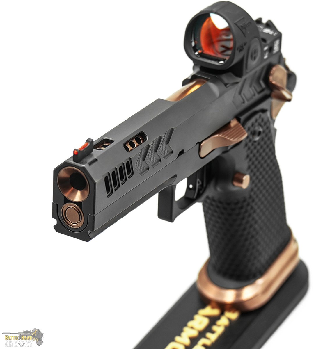 BattleHawk Armory tweet media