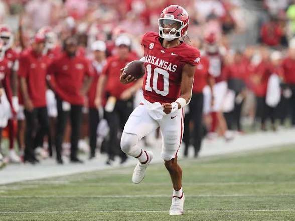 Baylon “Bjack🔋” Jackson tweet media