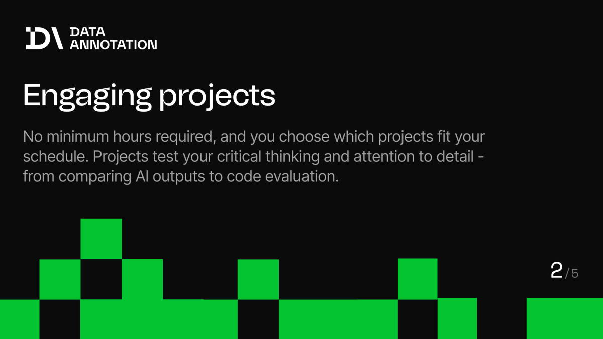 DataAnnotation tweet media