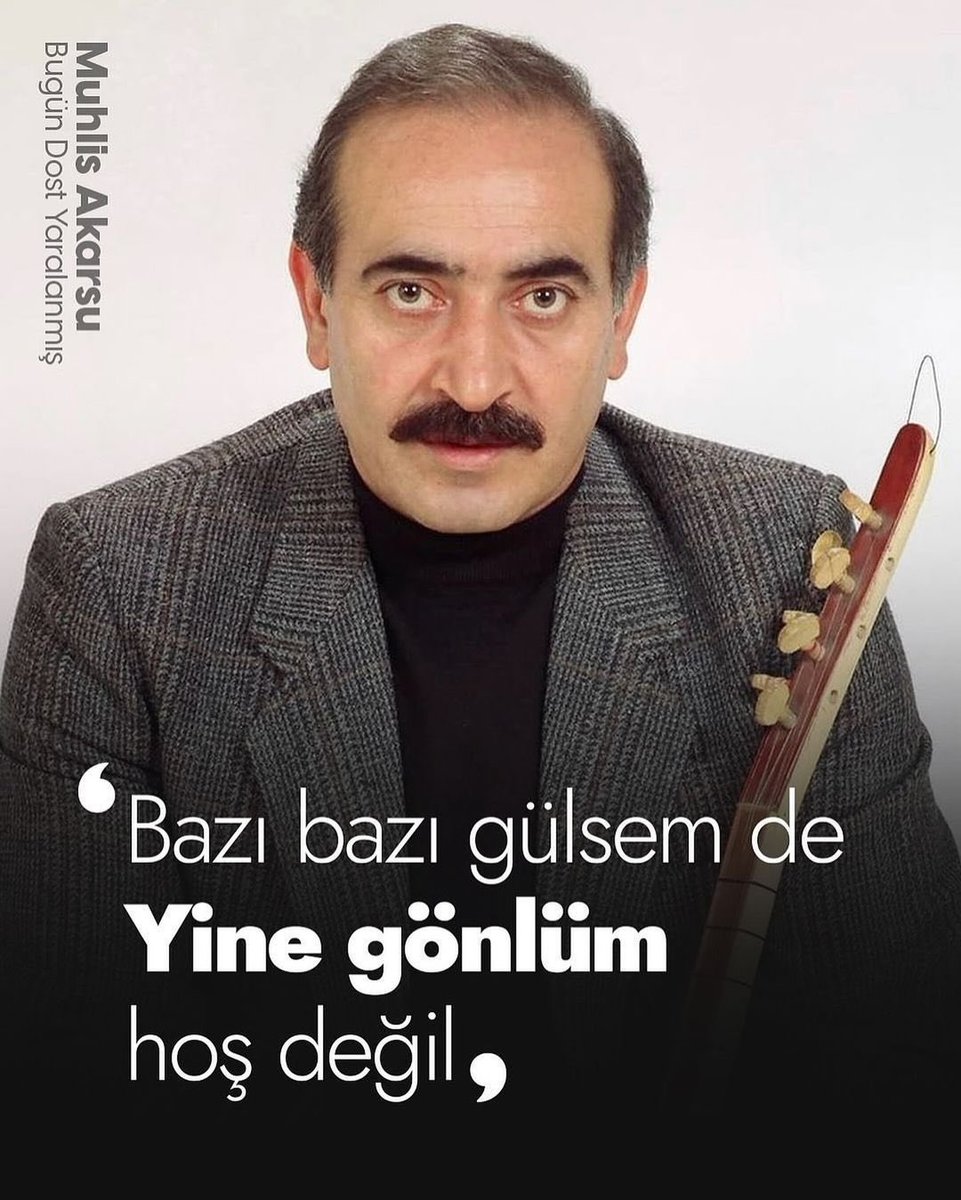 tezenefm's tweet photo. Akarsu'yum yansam da kül olup savrulsam da, yine gönlüm hoş değil #muhlisakarsu 🥀 https://t.co/f8hVoDQaX1