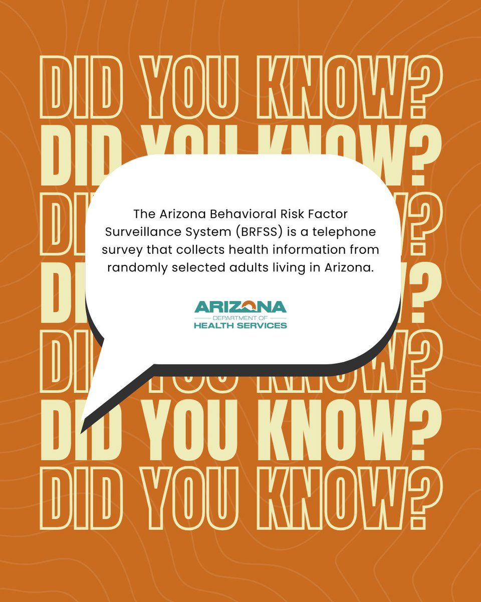 AZ Department of Health tweet media
