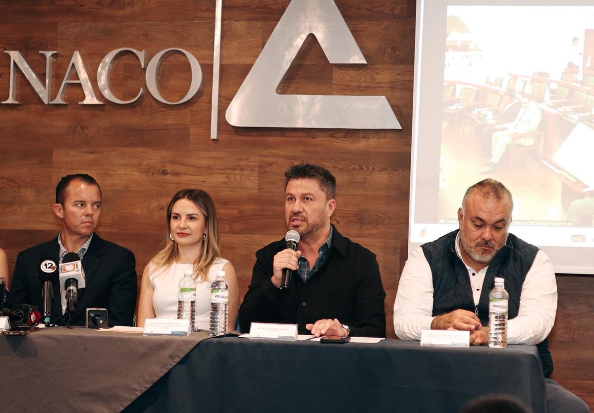 Fomento Económico y Turismo Durango Capital tweet media