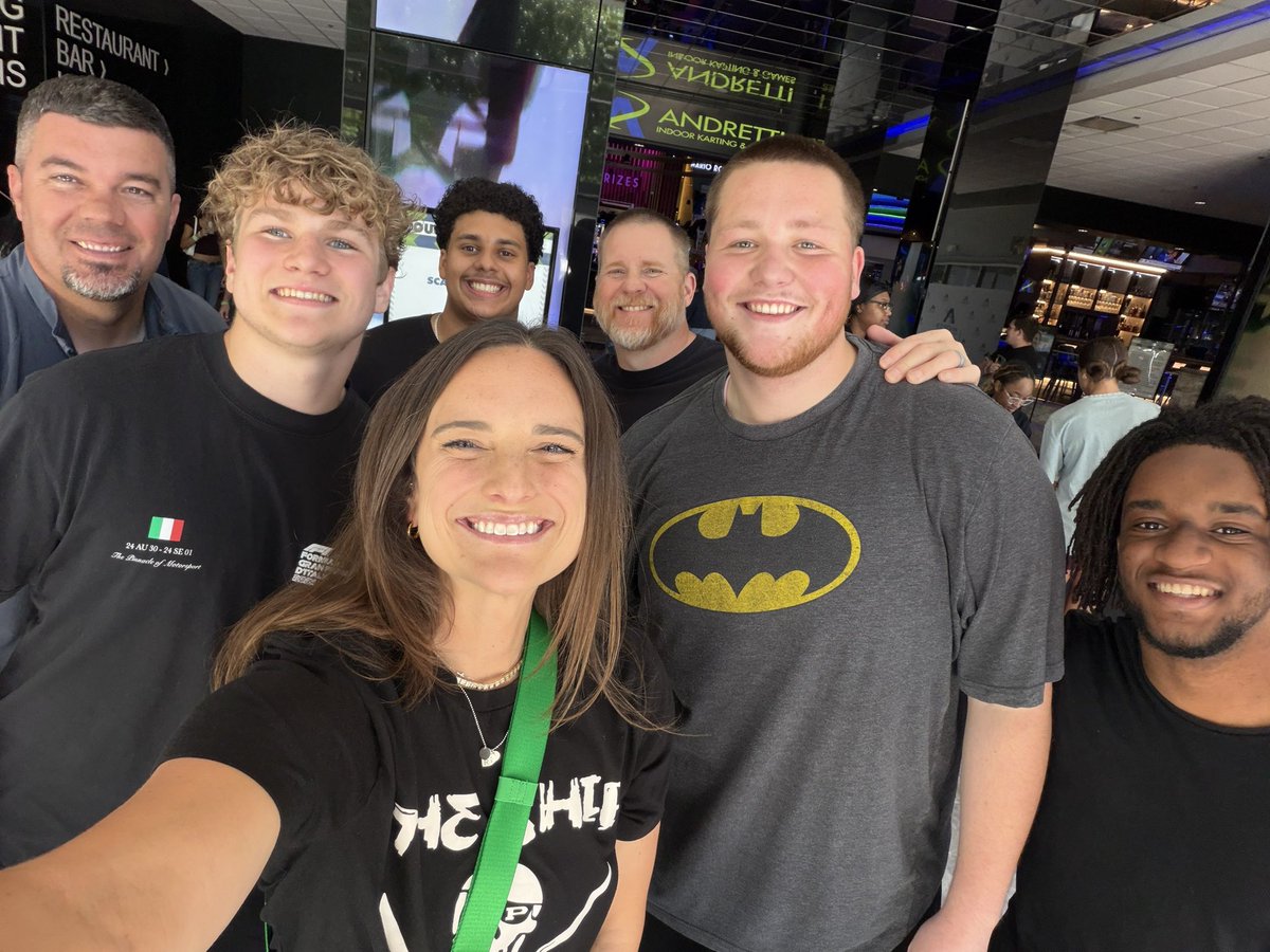 Paige Trujillo tweet media