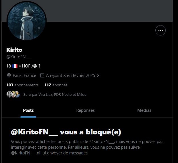 🔱 | AE Maxime tweet media