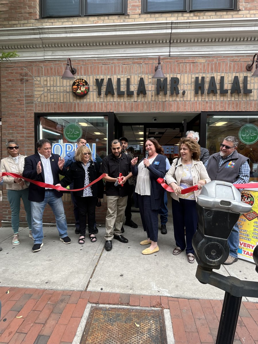 City of Peekskill tweet media