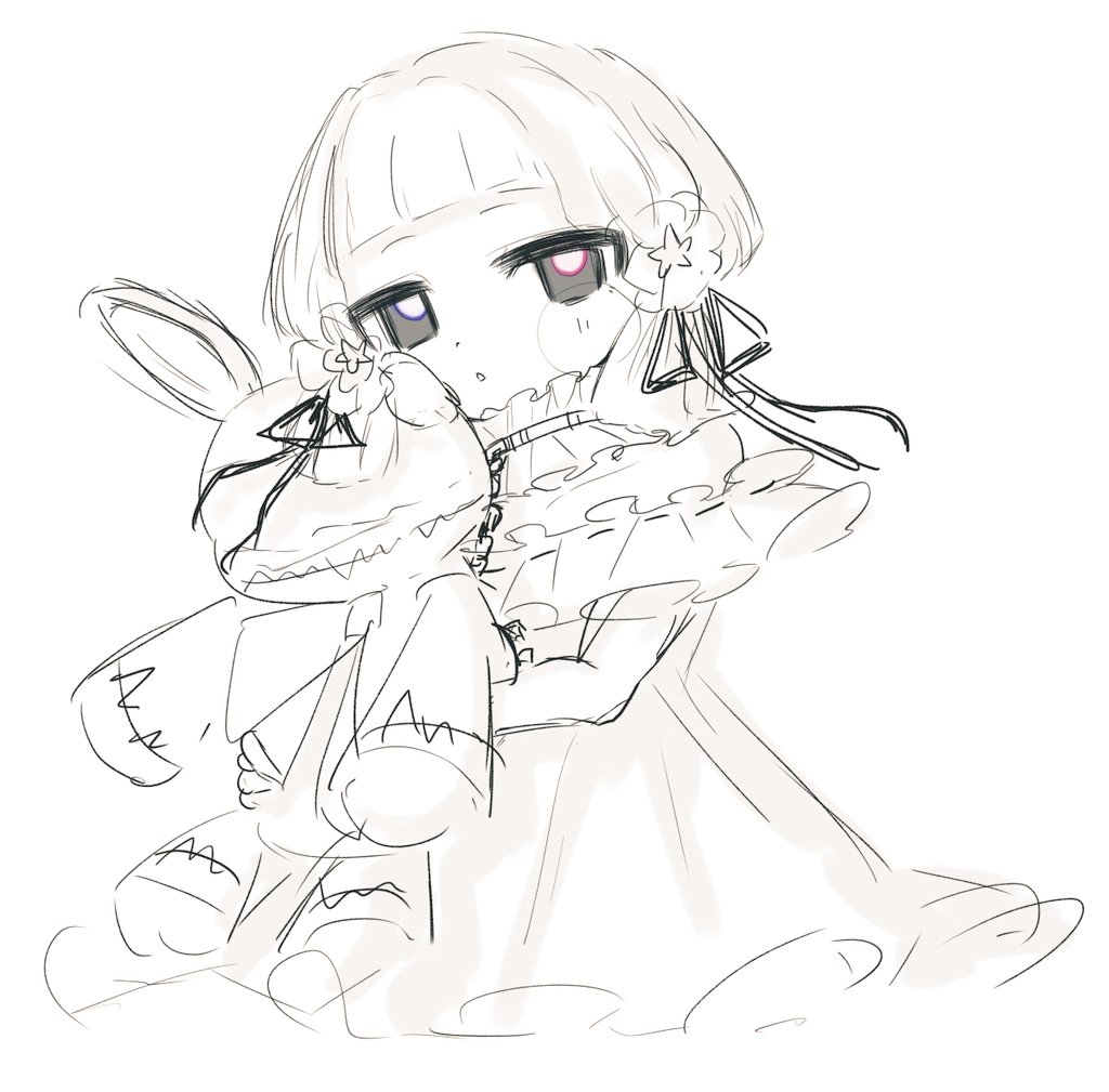 凪桜 tweet media