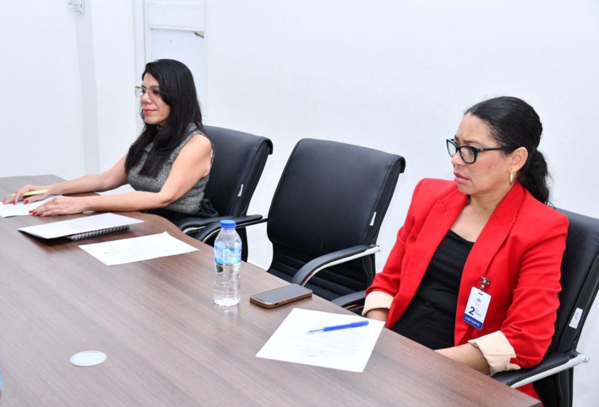 Fundación Integra República Dominicana tweet media