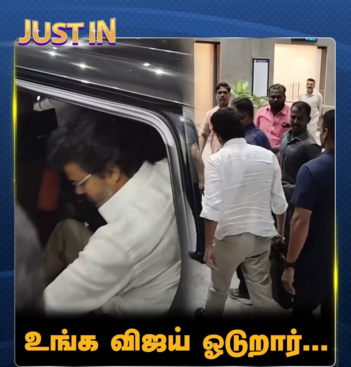 Vasanthkumar SS tweet media
