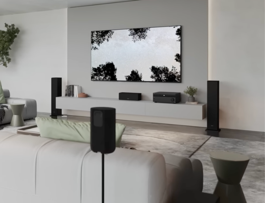 AudioAdviceTul's tweet photo. Transform your space with premium Sony ES TVs, receivers, and projectors. Experience rich, immersive sound and stunning visuals that make every scene feel larger than life. https://t.co/k3ZxMuJBhS