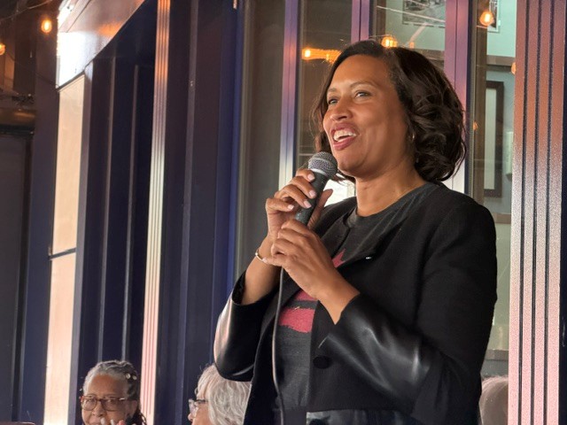 AARP DC tweet media