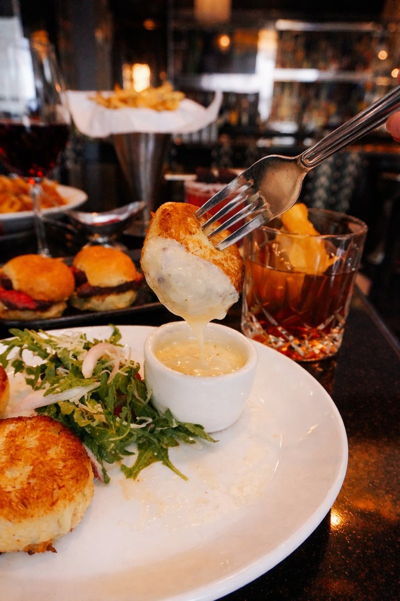 MortonsTheSteakhouse tweet media