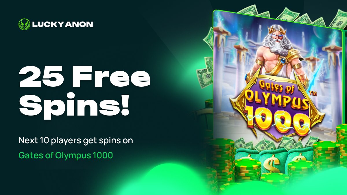 Luckyanon.com tweet media