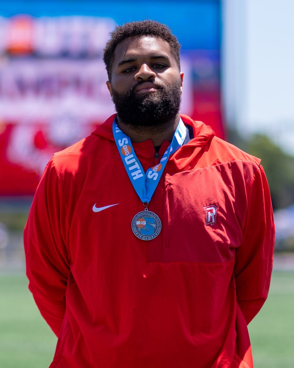 Radford T&F/XC tweet media