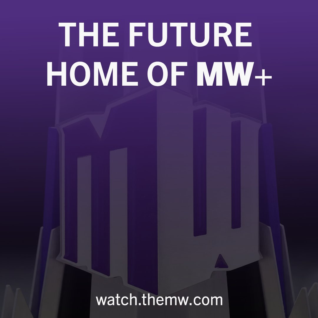 Mountain West tweet media