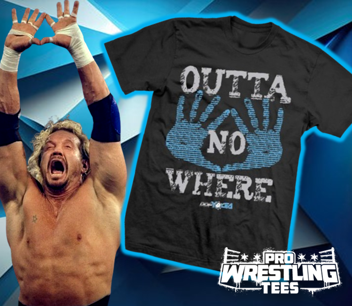 Diamond Dallas Page tweet media