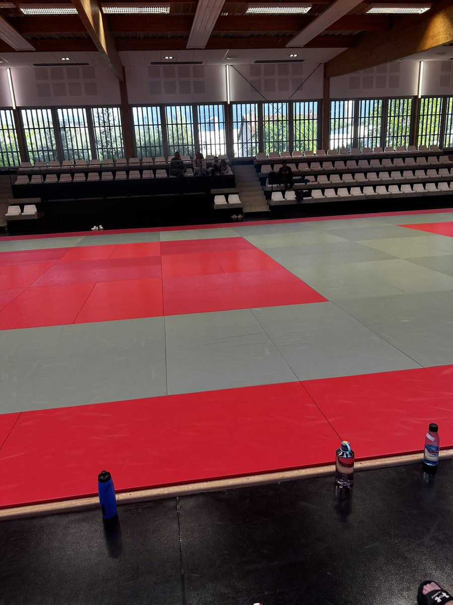 La M 🥋🤍 #Kaiser tweet media