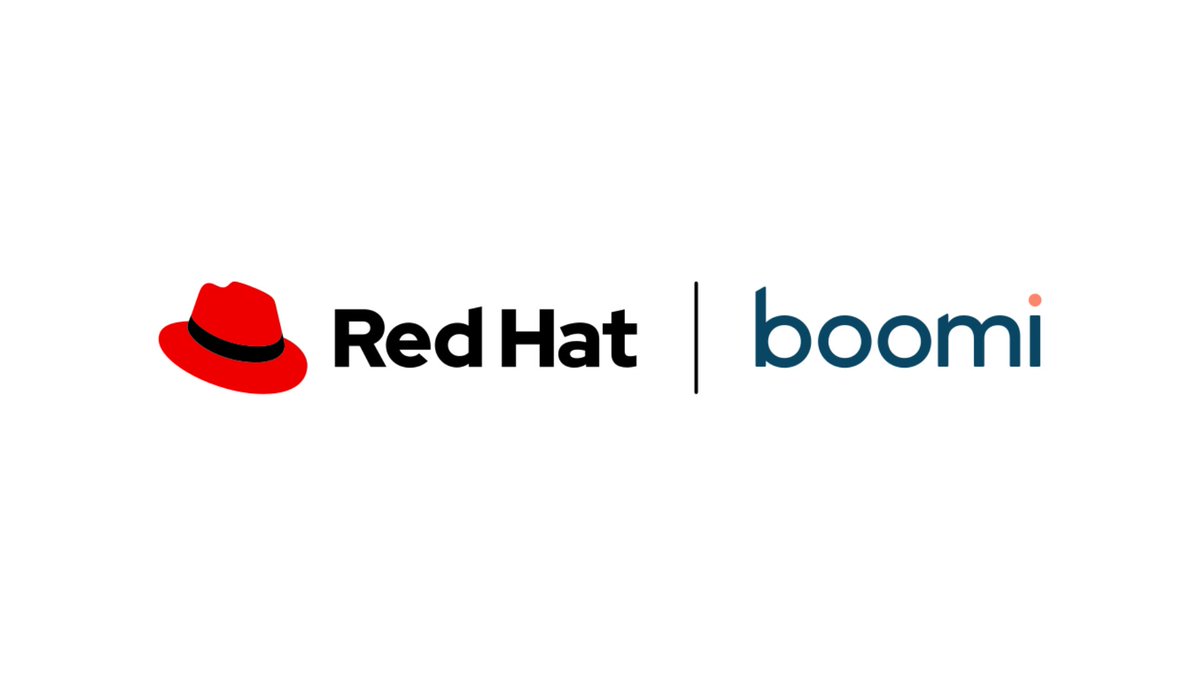 Red Hat tweet media