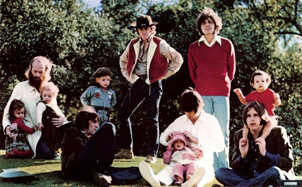 Beach Boys Legacy tweet media