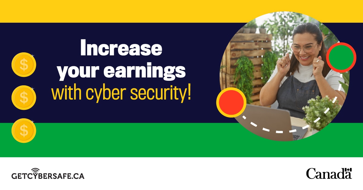 Get Cyber Safe tweet media