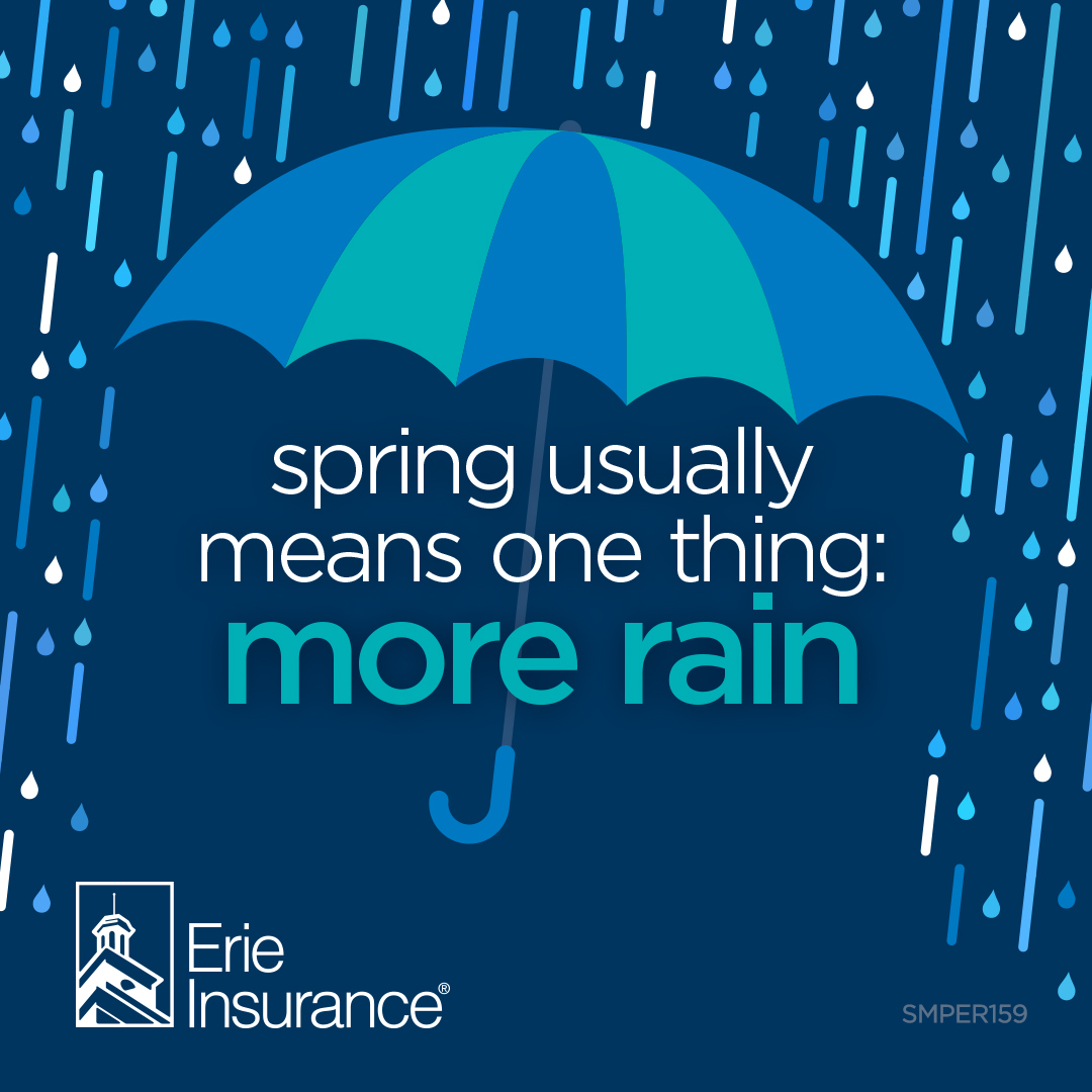 StoverIns's tweet photo. Did you know an umbrella can cover more than just a stormy day? ☔

ERIE’s umbrella policy is that extra layer of protection many people don’t think about until they wish they had it. 
Want to know if it’s right for you? Let’s chat📱5712612700 https://t.co/HAMsQrtMu1