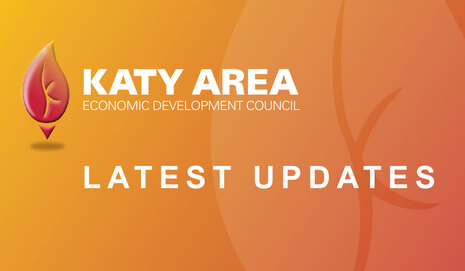 Katy Area EDC tweet media