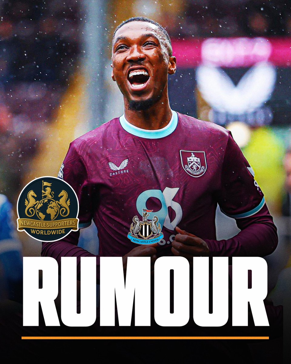 Newcastle Supporters Worldwide tweet media