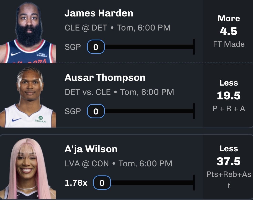 Exclusive Analytics tweet media
