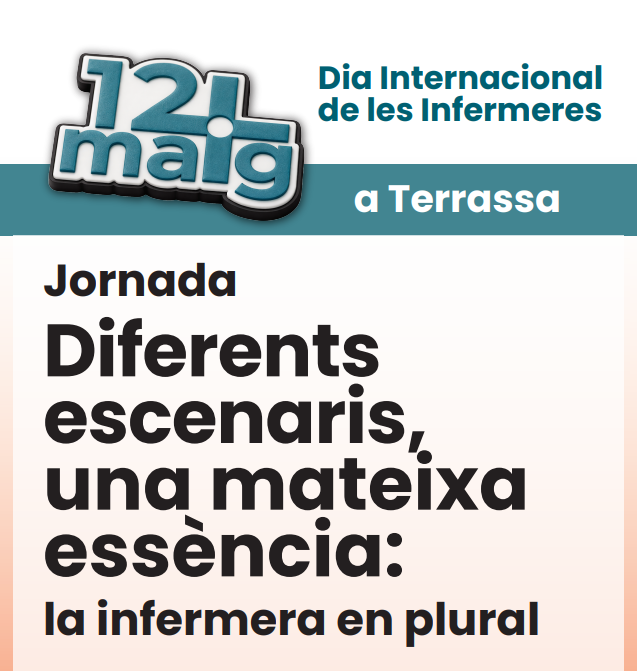 Col·legi d'Infermeres i Infermers de BCN (COIB) tweet media