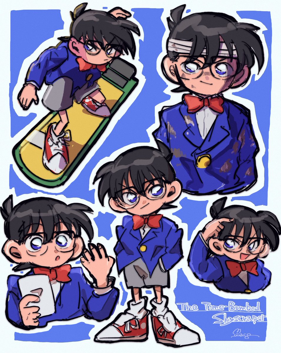 kmkrdbpr's tweet photo. 👓️🎀 https://t.co/pCXRkrluhS