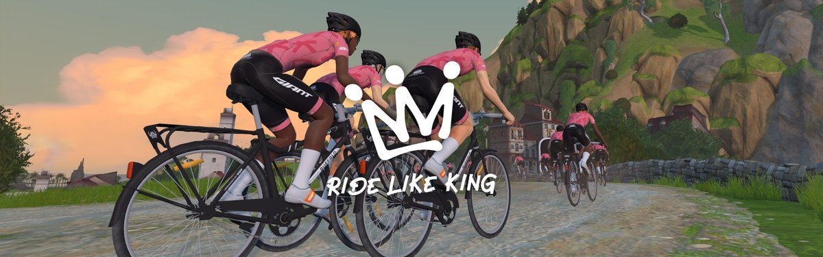Zwift Insider tweet media
