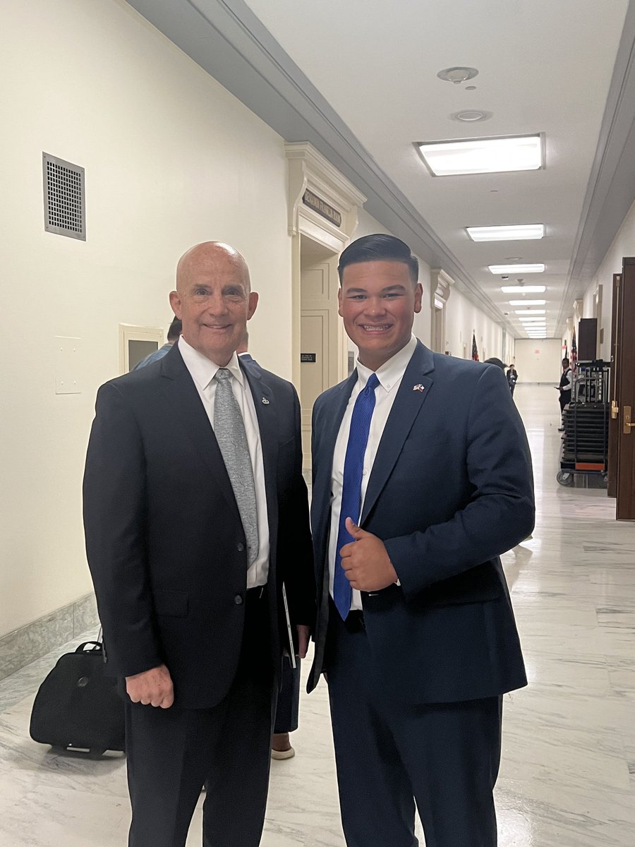 Rep. Keith Self tweet media