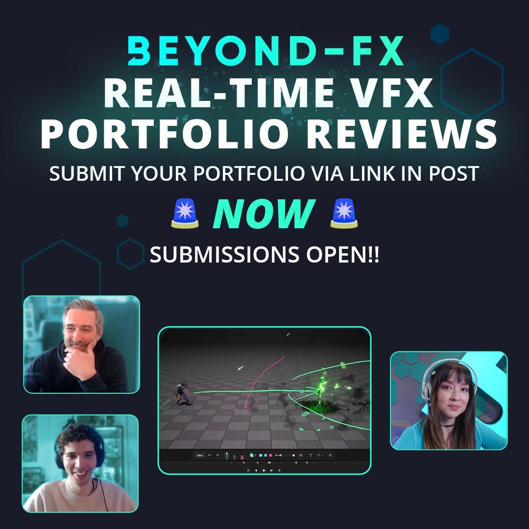 Beyond-FX tweet media